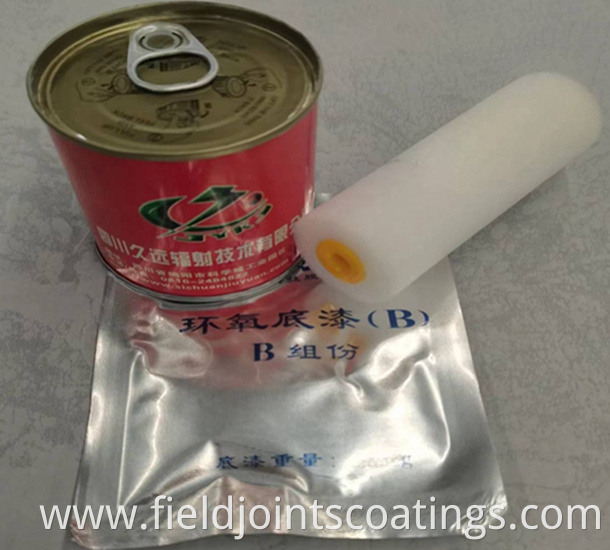 Forever Epoxy Primer Ab